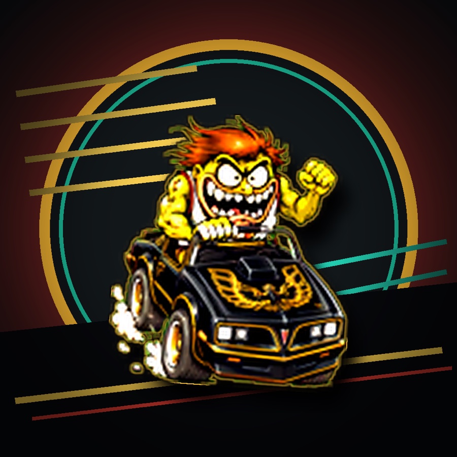 Conquest app icon preview
